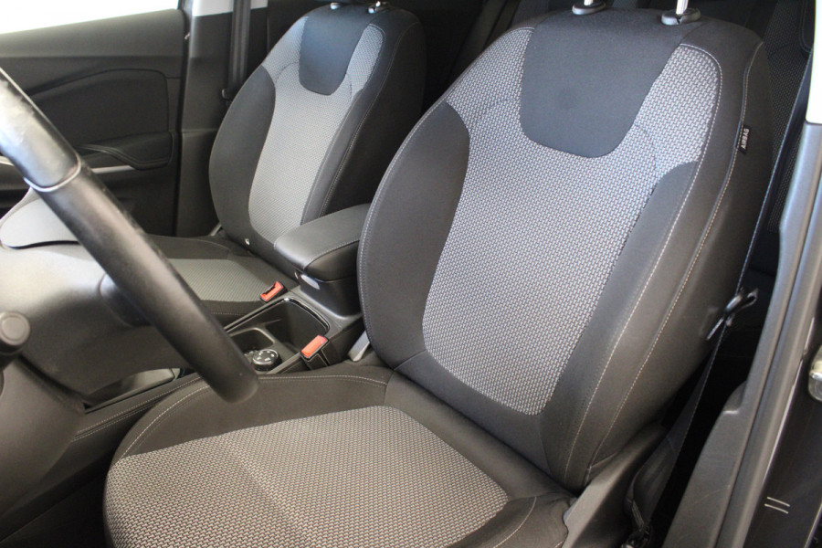 Opel Grandland X 1.2 Turbo Edition |Stoel/stuur verw.|Navi|