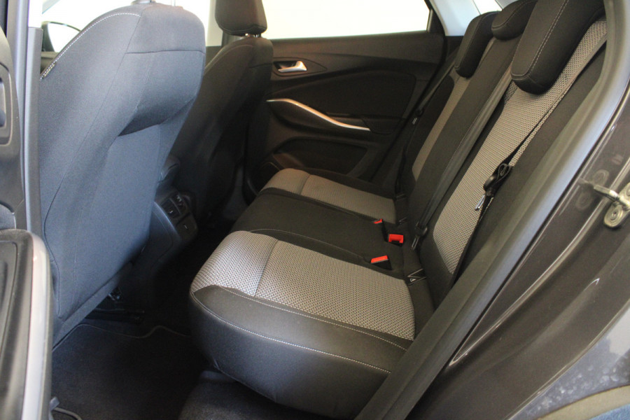 Opel Grandland X 1.2 Turbo Edition |Stoel/stuur verw.|Navi|