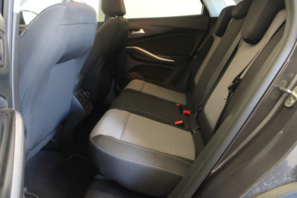 Opel Grandland X 1.2 Turbo Edition |Stoel/stuur verw.|Navi|