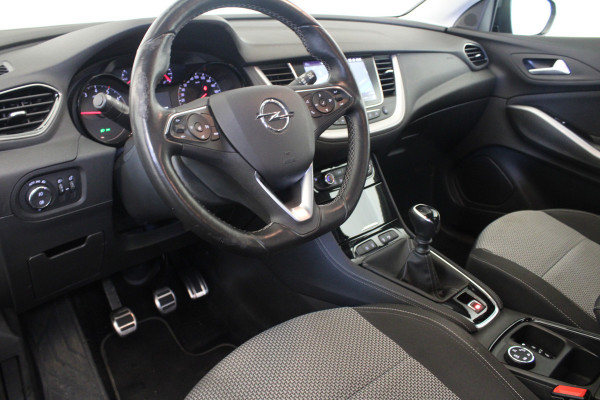 Opel Grandland X 1.2 Turbo Edition |Stoel/stuur verw.|Navi|