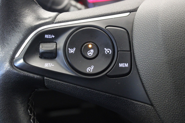 Opel Grandland X 1.2 Turbo Edition |Stoel/stuur verw.|Navi|