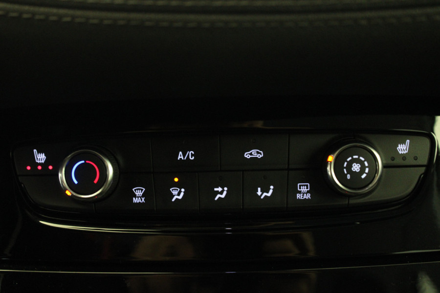 Opel Grandland X 1.2 Turbo Edition |Stoel/stuur verw.|Navi|