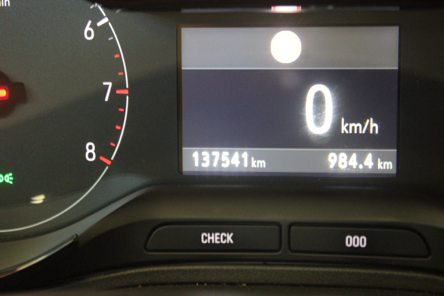 Opel Grandland X 1.2 Turbo Edition |Stoel/stuur verw.|Navi|