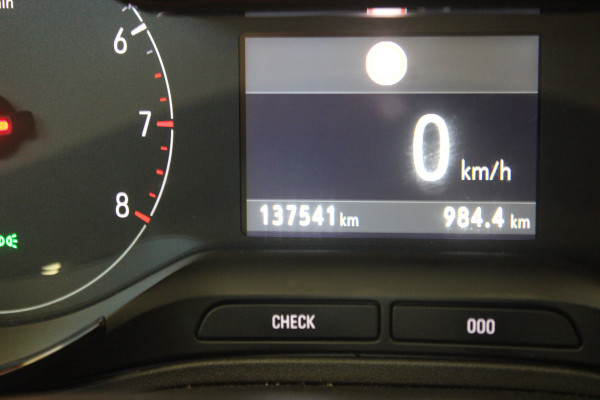 Opel Grandland X 1.2 Turbo Edition |Stoel/stuur verw.|Navi|