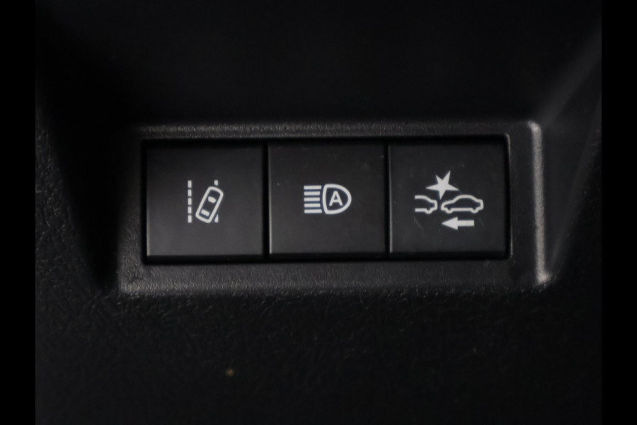 Toyota Yaris 1.0 VVT-i Y20 Bi-Tone | Garantie tot 05-2029! | Navigatie | Camera | Cruise Control | Privacy Glass
