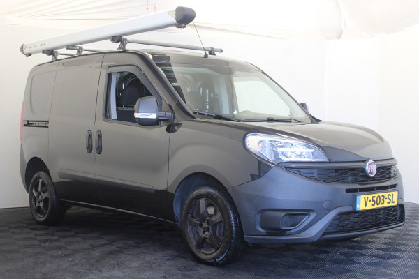 Fiat Doblò Cargo 1.3 MJ L1H1 Actual |Camera|Trekhaak|