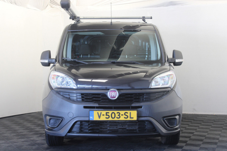Fiat Doblò Cargo 1.3 MJ L1H1 Actual |Camera|Trekhaak|