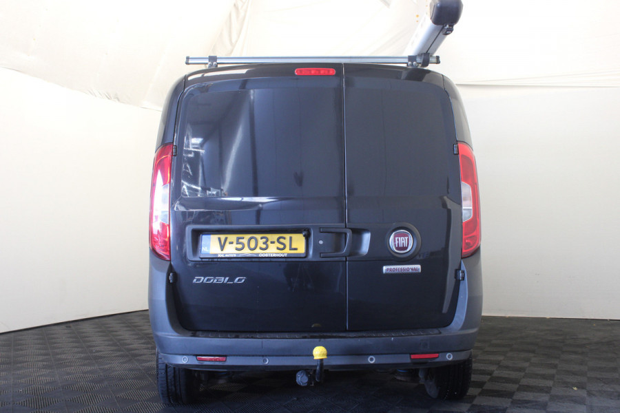 Fiat Doblò Cargo 1.3 MJ L1H1 Actual |Camera|Trekhaak|