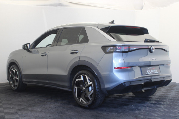 Volkswagen T-Roc 1.5 Hybrid R-Line