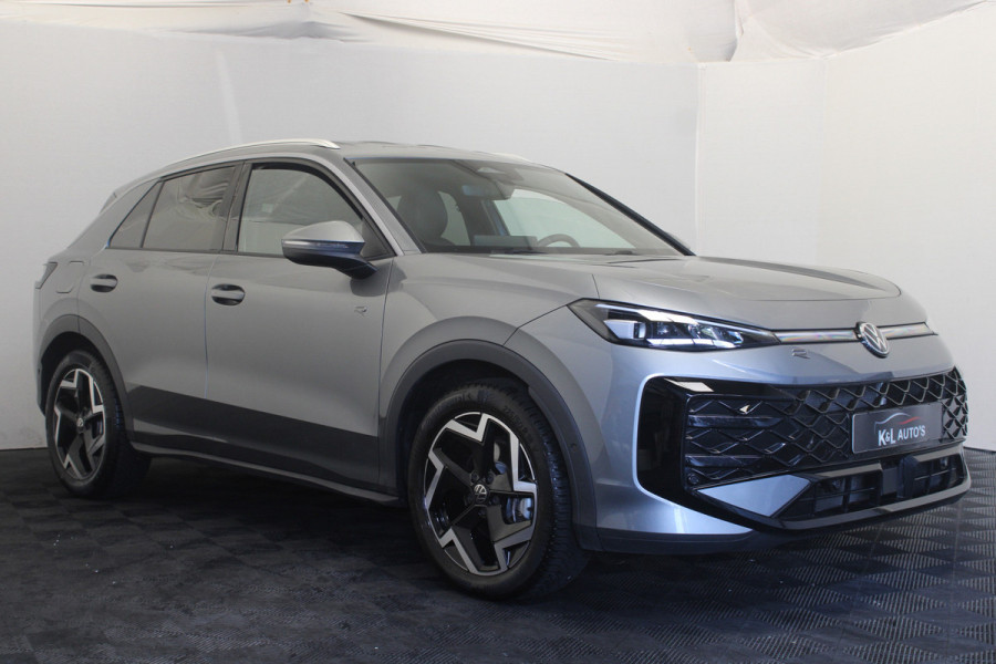 Volkswagen T-Roc 1.5 Hybrid R-Line