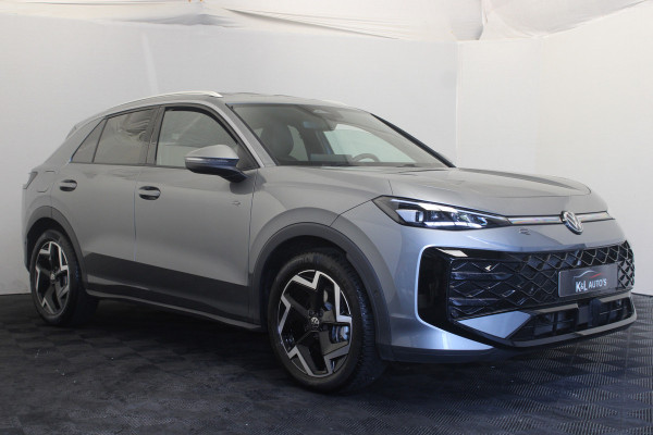 Volkswagen T-Roc 1.5 Hybrid R-Line