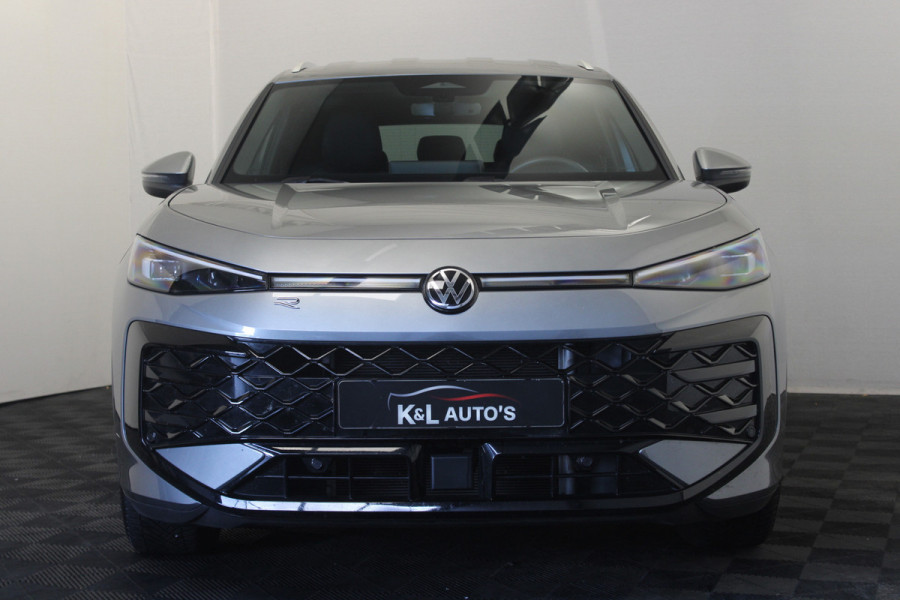 Volkswagen T-Roc 1.5 Hybrid R-Line