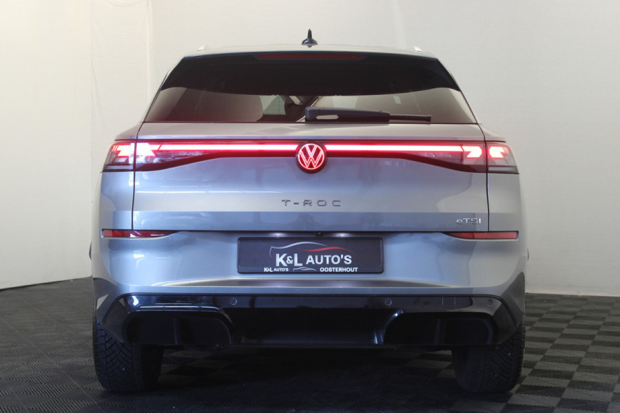 Volkswagen T-Roc 1.5 Hybrid R-Line