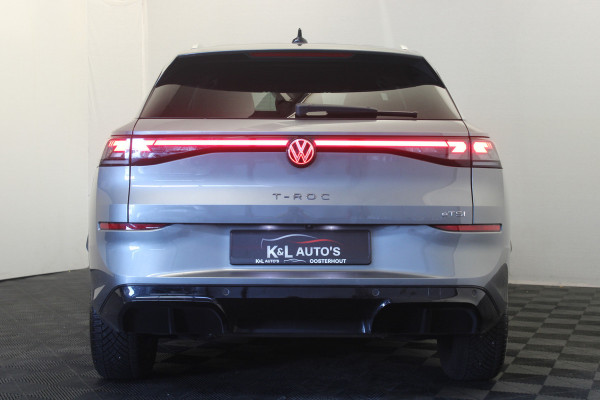 Volkswagen T-Roc 1.5 Hybrid R-Line