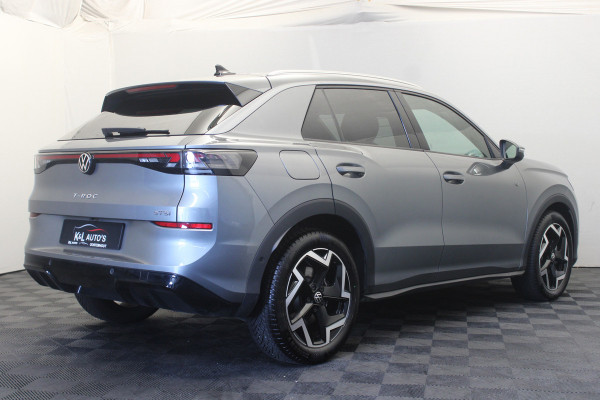 Volkswagen T-Roc 1.5 Hybrid R-Line