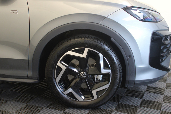 Volkswagen T-Roc 1.5 Hybrid R-Line