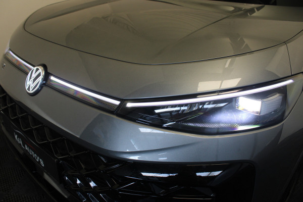 Volkswagen T-Roc 1.5 Hybrid R-Line