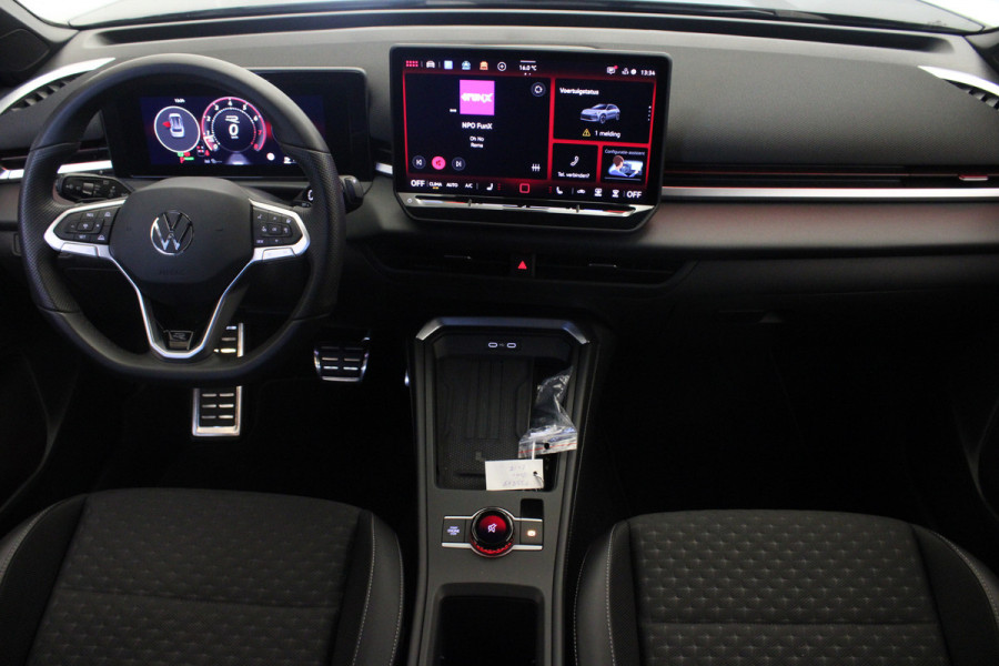 Volkswagen T-Roc 1.5 Hybrid R-Line