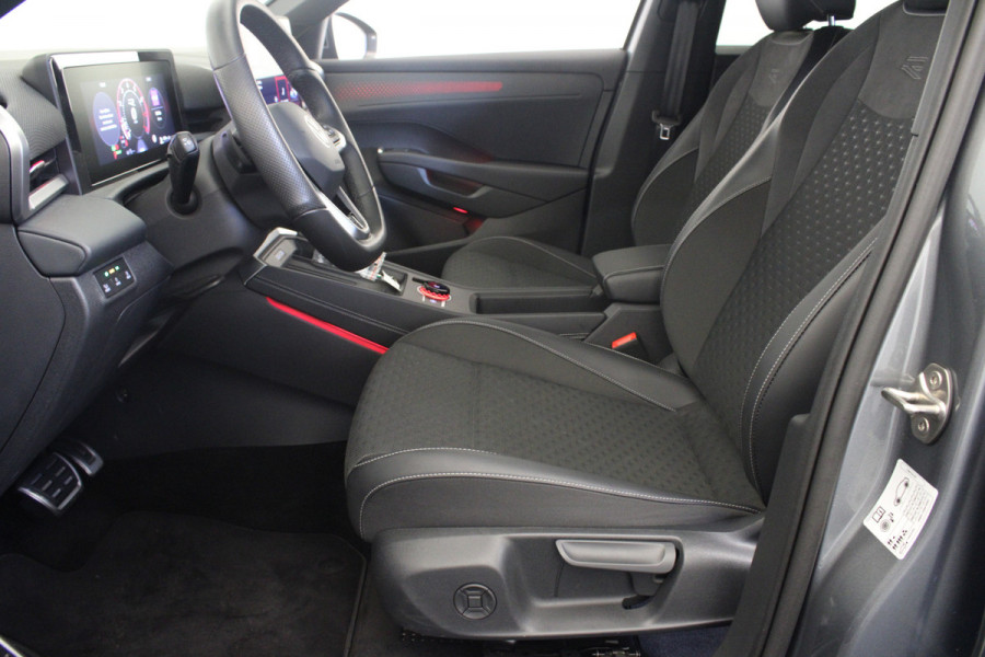Volkswagen T-Roc 1.5 Hybrid R-Line
