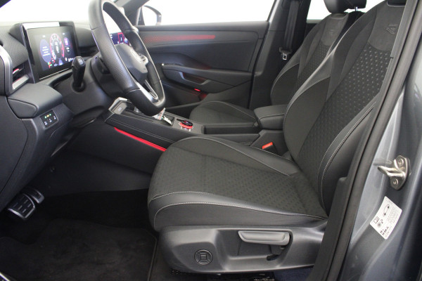 Volkswagen T-Roc 1.5 Hybrid R-Line
