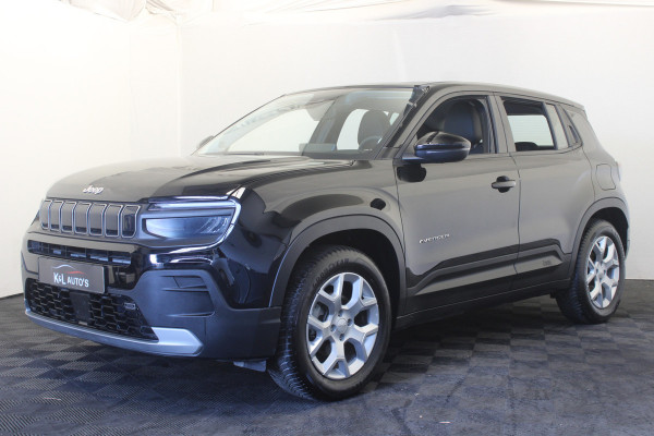 Jeep Avenger 1.2 Altitude