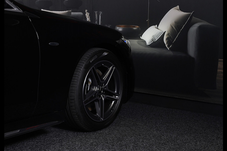 Mercedes-Benz S-Klasse 580 e 4MATIC Lang AMG Line / Chauffeurspakket Plus / Massage / Koptelefoons / Head Up / Pano / 360 Camera
