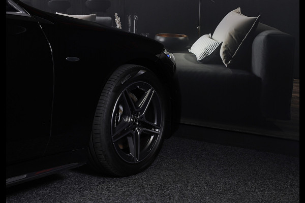 Mercedes-Benz S-Klasse 580 e 4MATIC Lang AMG Line / Chauffeurspakket Plus / Massage / Koptelefoons / Head Up / Pano / 360 Camera