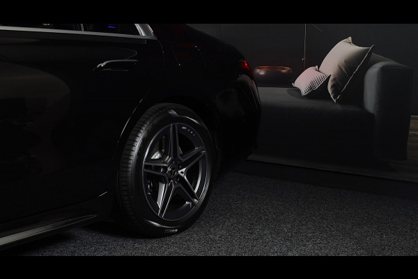 Mercedes-Benz S-Klasse 580 e 4MATIC Lang AMG Line / Chauffeurspakket Plus / Massage / Koptelefoons / Head Up / Pano / 360 Camera