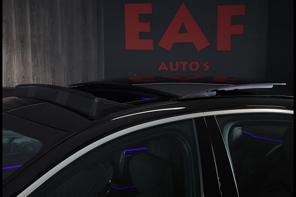 Mercedes-Benz S-Klasse 580 e 4MATIC Lang AMG Line / Chauffeurspakket Plus / Massage / Koptelefoons / Head Up / Pano / 360 Camera