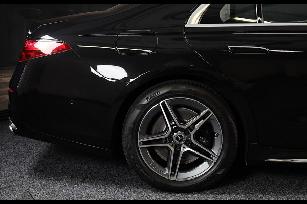 Mercedes-Benz S-Klasse 580 e 4MATIC Lang AMG Line / Chauffeurspakket Plus / Massage / Koptelefoons / Head Up / Pano / 360 Camera