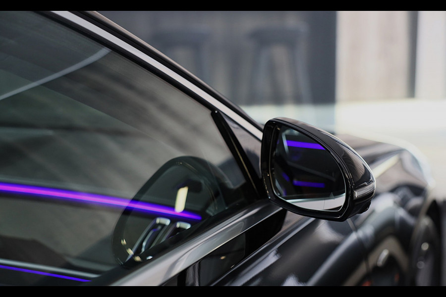Mercedes-Benz S-Klasse 580 e 4MATIC Lang AMG Line / Chauffeurspakket Plus / Massage / Koptelefoons / Head Up / Pano / 360 Camera