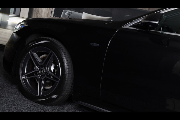 Mercedes-Benz S-Klasse 580 e 4MATIC Lang AMG Line / Chauffeurspakket Plus / Massage / Koptelefoons / Head Up / Pano / 360 Camera