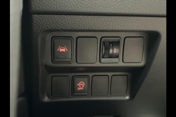 Nissan QASHQAI 1.2 N-Connecta ✓Ketting vv in 07-2023✓360° Camera✓2e Eigenaar✓Pano✓Navi✓Keyless✓116pk✓Pdc V+A✓18"Lm velgen✓Clima✓Cruise✓Rijstrooksensor✓6 Bak✓Dodehoeksenor✓N.A.P✓Apk tot 09-2027