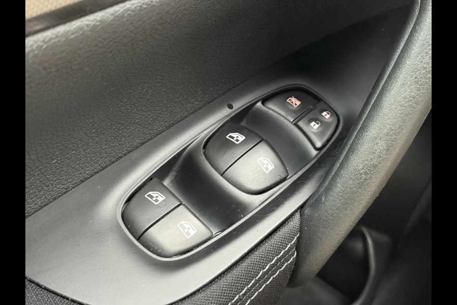 Nissan QASHQAI 1.2 N-Connecta ✓Ketting vv in 07-2023✓360° Camera✓2e Eigenaar✓Pano✓Navi✓Keyless✓116pk✓Pdc V+A✓18"Lm velgen✓Clima✓Cruise✓Rijstrooksensor✓6 Bak✓Dodehoeksenor✓N.A.P✓Apk tot 09-2027