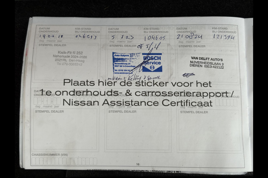 Nissan QASHQAI 1.2 N-Connecta ✓Ketting vv in 07-2023✓360° Camera✓2e Eigenaar✓Pano✓Navi✓Keyless✓116pk✓Pdc V+A✓18"Lm velgen✓Clima✓Cruise✓Rijstrooksensor✓6 Bak✓Dodehoeksenor✓N.A.P✓Apk tot 09-2027