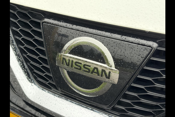 Nissan QASHQAI 1.2 N-Connecta ✓Ketting vv in 07-2023✓360° Camera✓2e Eigenaar✓Pano✓Navi✓Keyless✓116pk✓Pdc V+A✓18"Lm velgen✓Clima✓Cruise✓Rijstrooksensor✓6 Bak✓Dodehoeksenor✓N.A.P✓Apk tot 09-2027