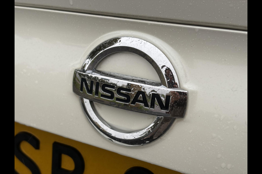 Nissan QASHQAI 1.2 N-Connecta ✓Ketting vv in 07-2023✓360° Camera✓2e Eigenaar✓Pano✓Navi✓Keyless✓116pk✓Pdc V+A✓18"Lm velgen✓Clima✓Cruise✓Rijstrooksensor✓6 Bak✓Dodehoeksenor✓N.A.P✓Apk tot 09-2027