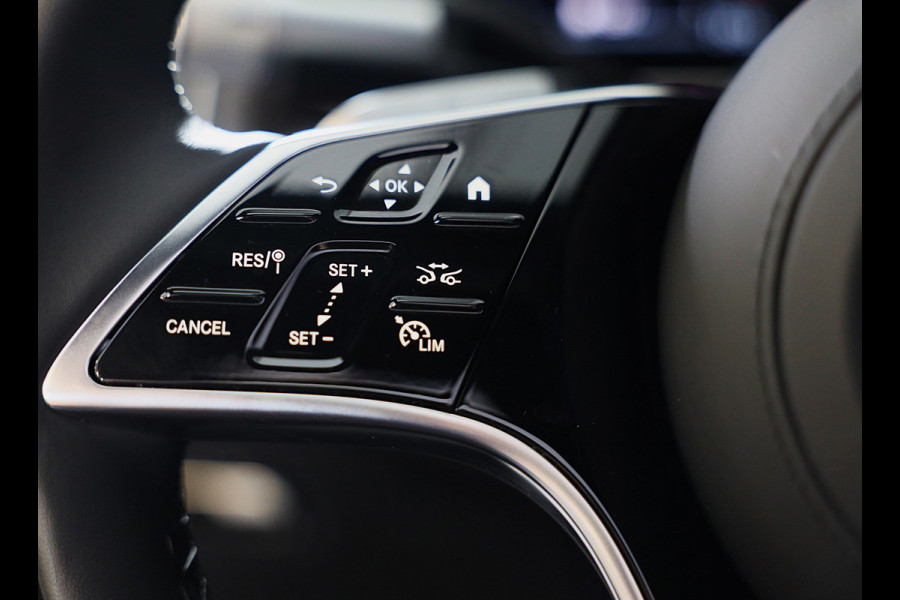 Mercedes-Benz S-Klasse 580 e 4MATIC Lang AMG Line / Chauffeurspakket Plus / Massage / Koptelefoons / Head Up / Pano / 360 Camera