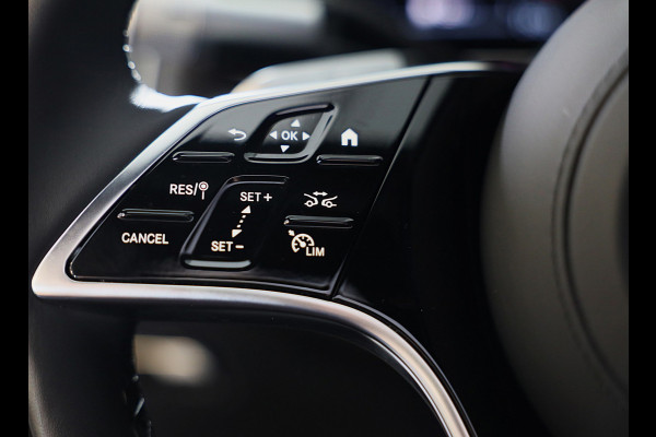 Mercedes-Benz S-Klasse 580 e 4MATIC Lang AMG Line / Chauffeurspakket Plus / Massage / Koptelefoons / Head Up / Pano / 360 Camera