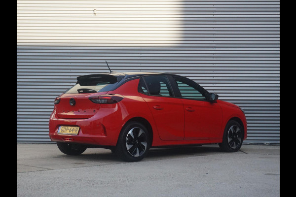 Opel Corsa Electric Yes 50 kWh Winter pakket