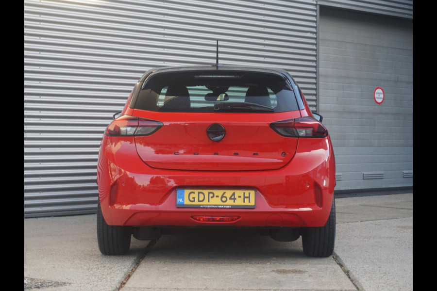 Opel Corsa Electric Yes 50 kWh Winter pakket