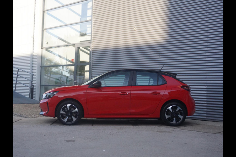 Opel Corsa Electric Yes 50 kWh Winter pakket