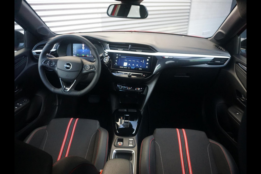 Opel Corsa Electric Yes 50 kWh Winter pakket