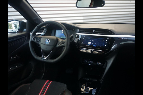 Opel Corsa Electric Yes 50 kWh Winter pakket