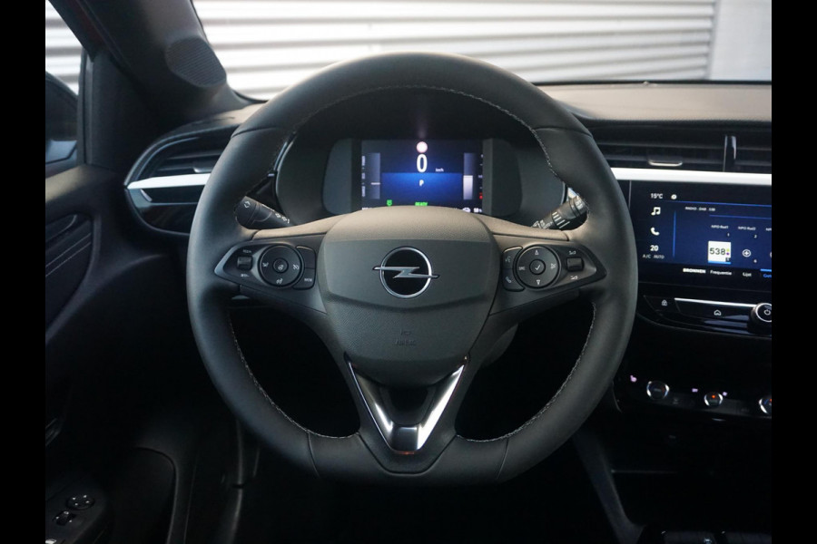 Opel Corsa Electric Yes 50 kWh Winter pakket