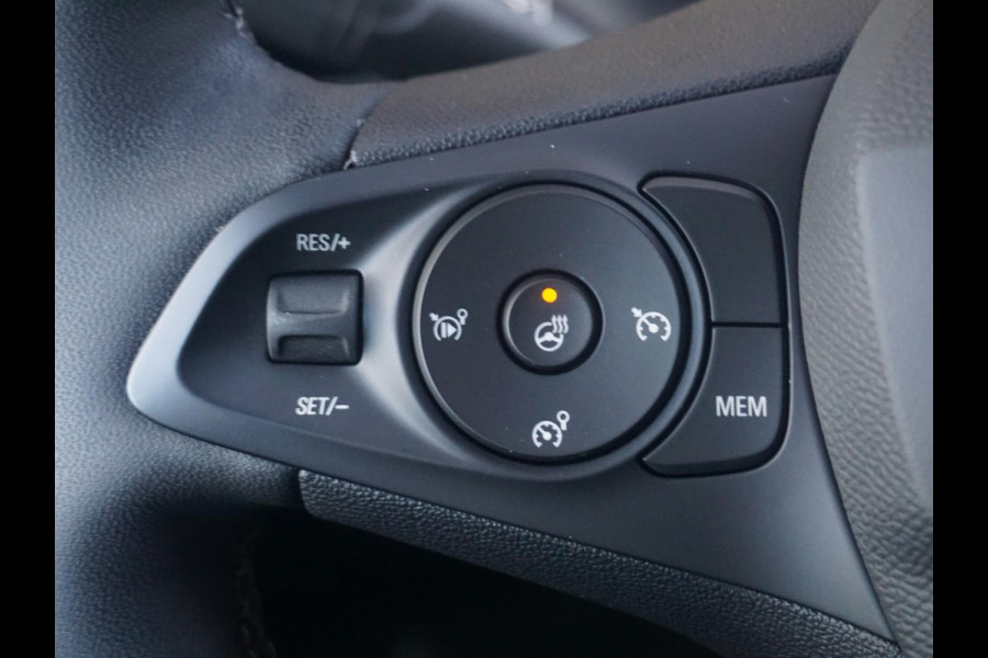 Opel Corsa Electric Yes 50 kWh Winter pakket