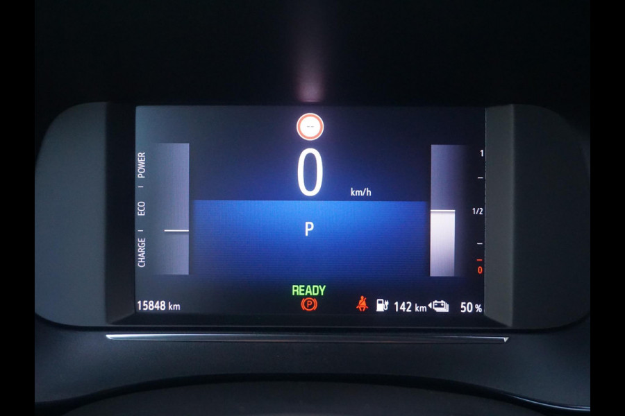 Opel Corsa Electric Yes 50 kWh Winter pakket