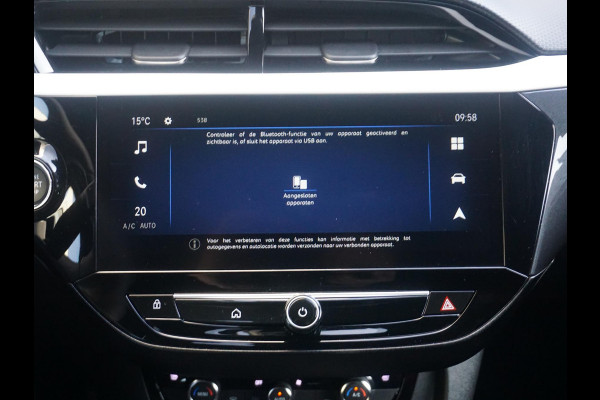 Opel Corsa Electric Yes 50 kWh Winter pakket