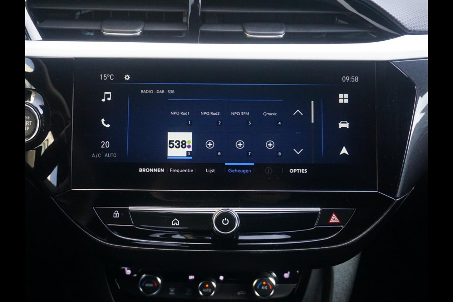 Opel Corsa Electric Yes 50 kWh Winter pakket