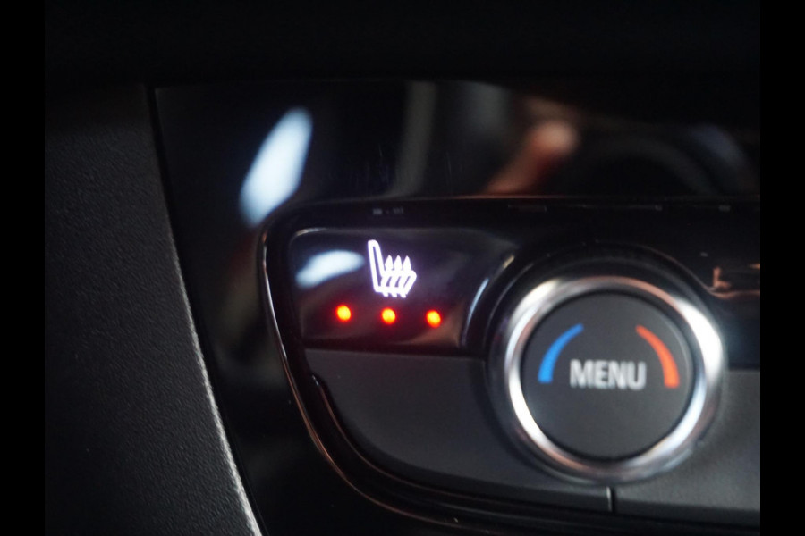 Opel Corsa Electric Yes 50 kWh Winter pakket